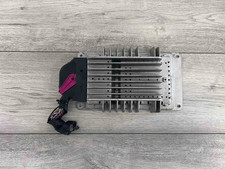 Audi stereo bose for sale  DUNDEE