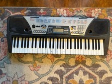 Yamaha psr 175 for sale  Jackson