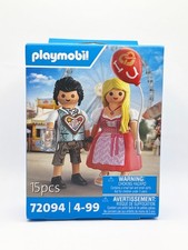 Playmobil 72094 bayerisches gebraucht kaufen  Nürnberg