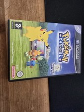Pokemon channel nintendo d'occasion  Brétigny-sur-Orge