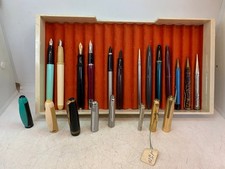 Lot stylo plume d'occasion Lot stylo plume d'occasion  Roubaix