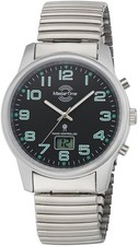 Master time 41mm gebraucht kaufen  Hamburg