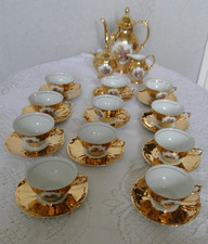 Service café porcelaine d'occasion Service café porcelaine d'occasion  Amboise