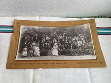 Ancienne photo 1900 d'occasion Ancienne photo 1900 d'occasion  Aix-les-Bains