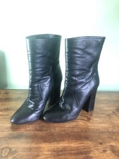 Dolce gabbana stiefeletten gebraucht kaufen  Dresden