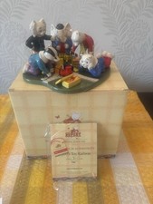 Royal doulton rupert for sale  SKEGNESS
