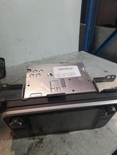 Autoradio origine nissan d'occasion  L'Horme