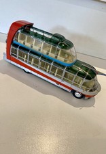 Bus citroën u55 d'occasion  Épaignes