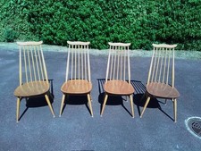 ercol goldsmith chairs for sale ercol goldsmith chairs for sale HAYWARDS HEATH