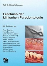 Lehrbuch klinischen parodontol gebraucht kaufen  Berlin