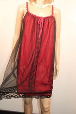 Vtg black red for sale  DERBY