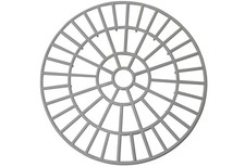 Weck einlegerost ø33cm gebraucht kaufen  Langenfeld (Rheinland)