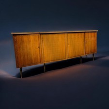Buffet enfilade signé d'occasion  Nancy-