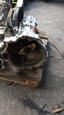 Cambio audi tdi usato  Ragalna