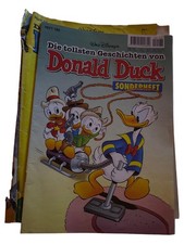 Walt disney donald gebraucht kaufen  Deutschland