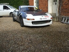 Toyota mr2 limited for sale  UK