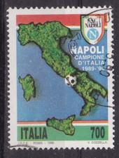 Repubblica usato. calcio. usato  Napoli