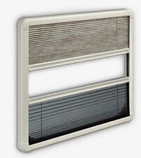 Pleated blind screen for sale  Lawrence