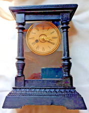 Dracula clock black for sale  LEEDS