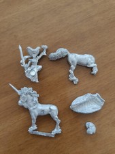 Bretonnia Warhammer Fantasy the old world comprar usado  Enviando para Brazil