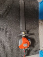 Heckenschere benzin husqvarna gebraucht kaufen  Höchberg