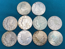 österreich 10x schilling gebraucht kaufen  Neustadt an der Weinstraße
