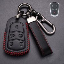 Genuine leather key d'occasion  Expédié en Belgium