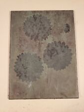 Vtg etching engraved for sale  Chapel Hill