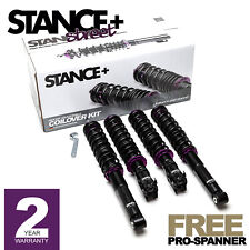 Stance street coilovers for sale  UK