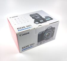 Riginalverpackung canon eos gebraucht kaufen  München