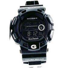 Casio G-Shock Gw-9110Bw Gulfman preto, usado comprar usado  Enviando para Brazil