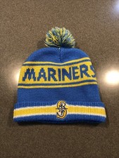 Seattle mariners blue for sale  Connell