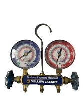 Yellow jacket mechanical for sale  Fallon