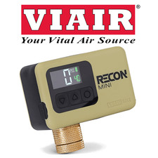 Compressor de ar portátil Viair Recon Mini Rider-Carry portátil comprar usado  Enviando para Brazil