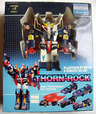 Robot thorn rock d'occasion  Rouen-