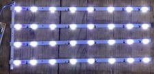 Kit réseau leds d'occasion  Bollène