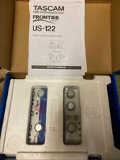 Tascam 122 usb for sale  LLANDYSUL