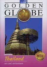 Thailand golden globe gebraucht kaufen  Berlin