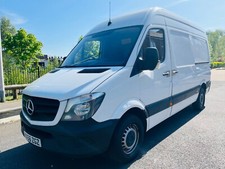 Mercedes sprinter 2016 for sale  OLDBURY