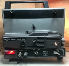Proiettore super 50n usato  Nola