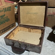 Vintage 40s duo for sale  Collinsville