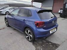 Volkswagen polo gti for sale  SWANSEA