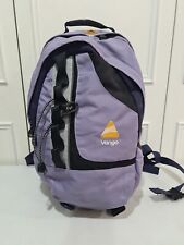 Vango pac back for sale  BURY