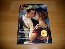 Historical saison 2in1 gebraucht kaufen  Bünde