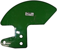 John deere plate for sale  Garnett