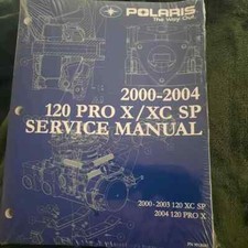 Polaris snowmobile 120 for sale  Whitehall