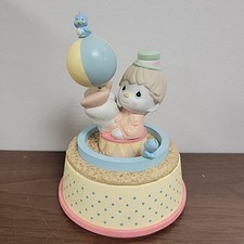 Precious moments clown for sale  Kankakee