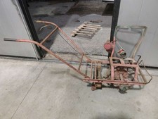 Attrezzo agricolo depoca usato  Gambettola