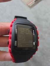 Reebok workout watch for sale  HARROW