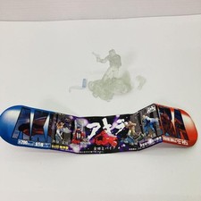 Usado, Kaiyodo 4 Kaneda versão transparente K M Akira JPN filme edição limitada anime raro Mo comprar usado  Enviando para Brazil
